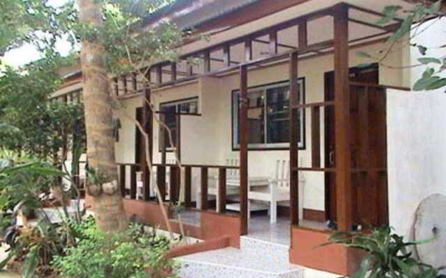 Wind Beach Resort