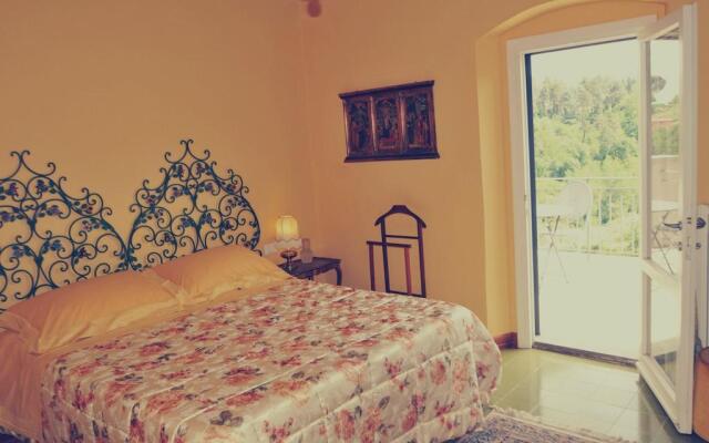 Olivia B&B and Apartment