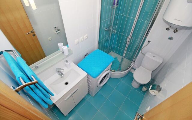 Holiday Home Maska