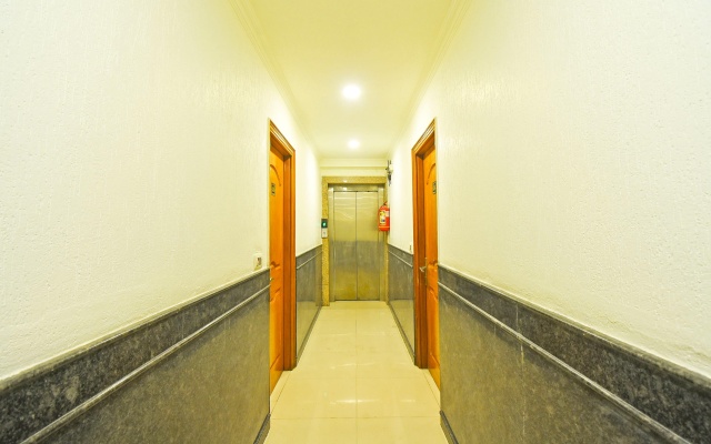 Ritz Residency Hotel