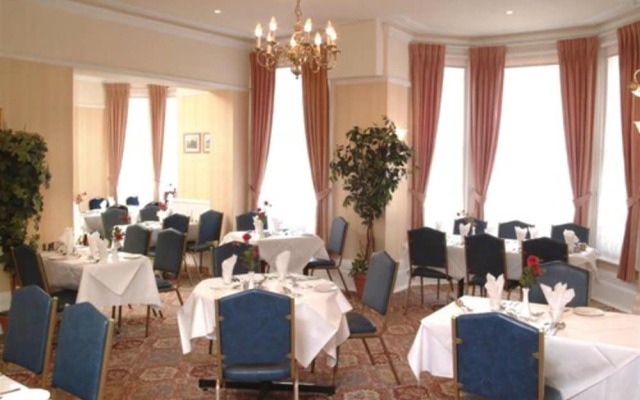 Hadleigh Hotel