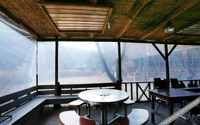 Pocheon Beverly Hill Pension