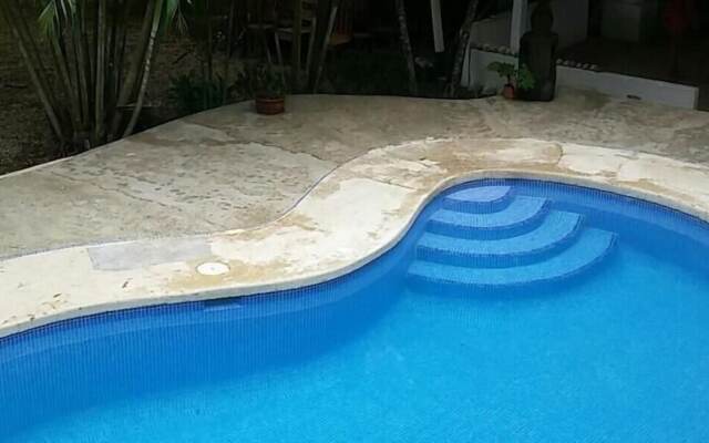 Nosara Hotel Garza Beach