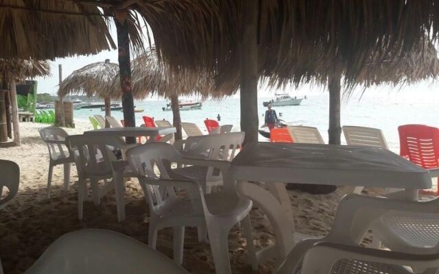 Hostal Rincón Del Mar