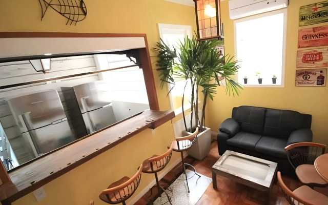 Rio Deal Guest House