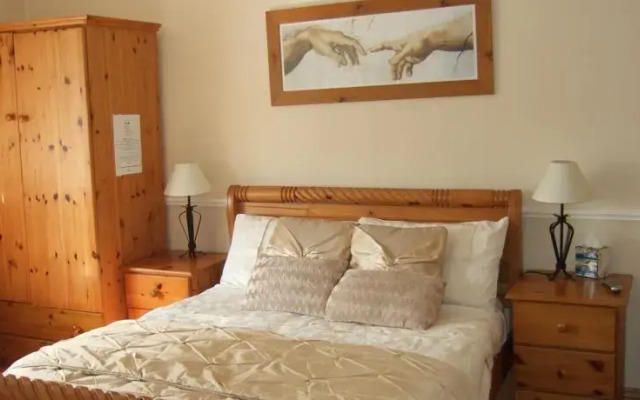 Adel B&B