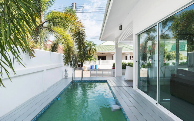 Baan Suk Sabai By Favstay