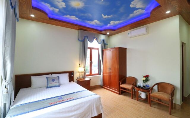 Resort Huu Bang