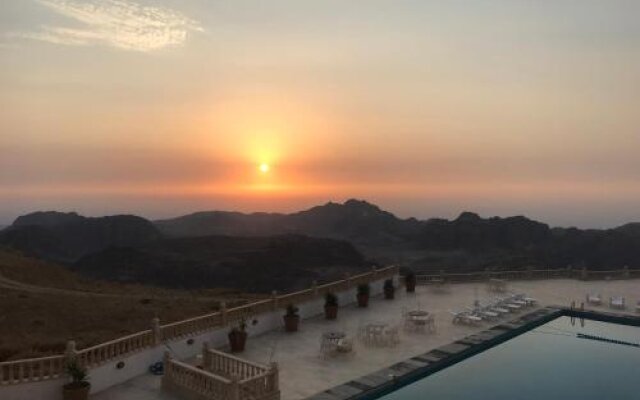 Grand View Resort Petra