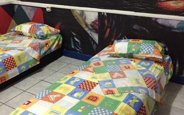 Hostel Central Curitiba