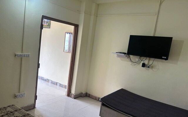 N V Villa Homestay