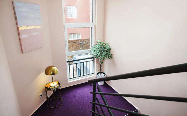 Hotel Stella Maris