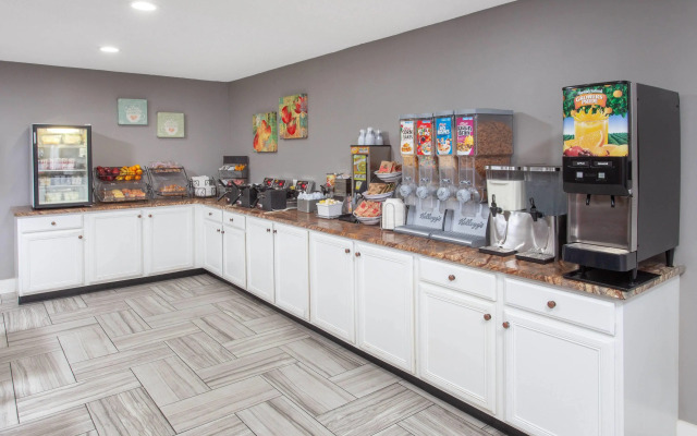 Baymont by Wyndham Grand Haven