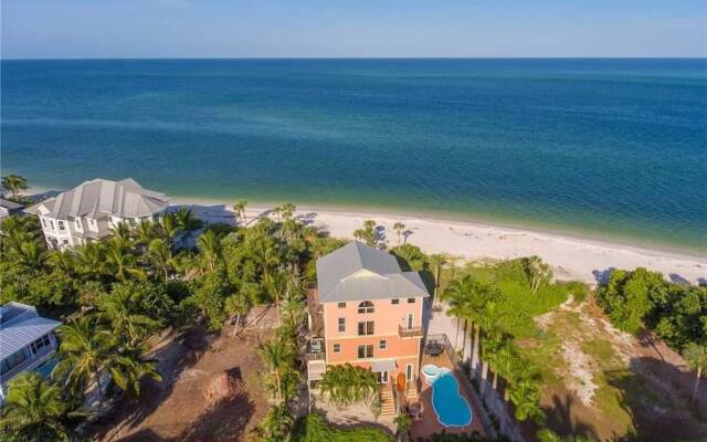 064-North Pointe Beach House