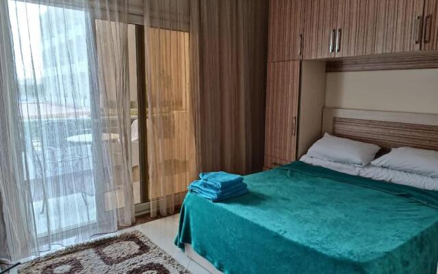 Family apartment by the sea 5