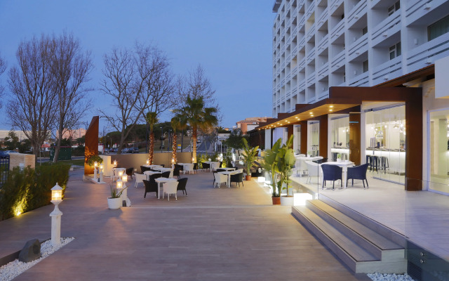 Hotel Flamero