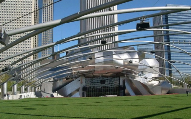 Marriott Chicago O'Hare