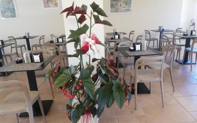 Villa Nadar Hotel B&B