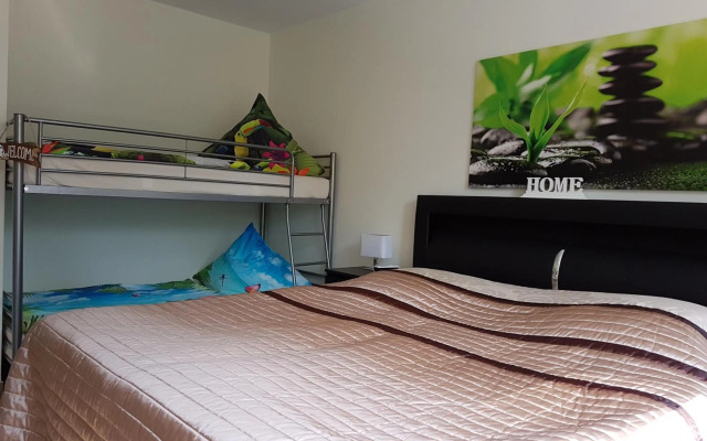 Ferienwohnanlage Majorcas