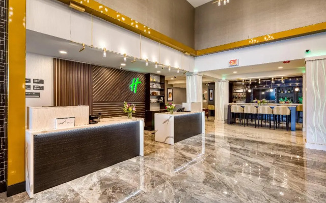 Holiday Inn Kansas City Downtown by IHG