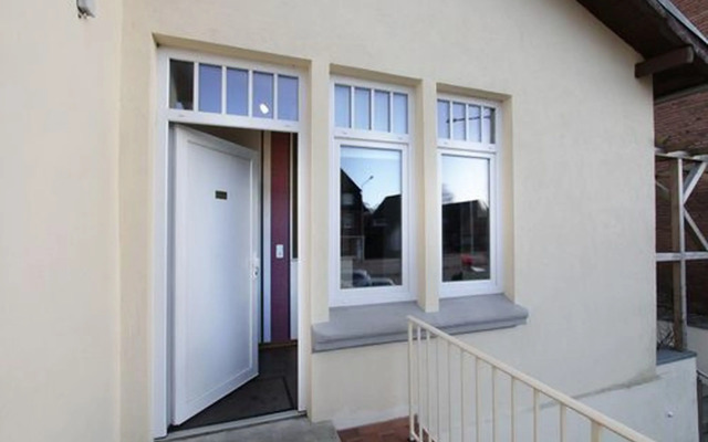 Gästehaus Seewarte