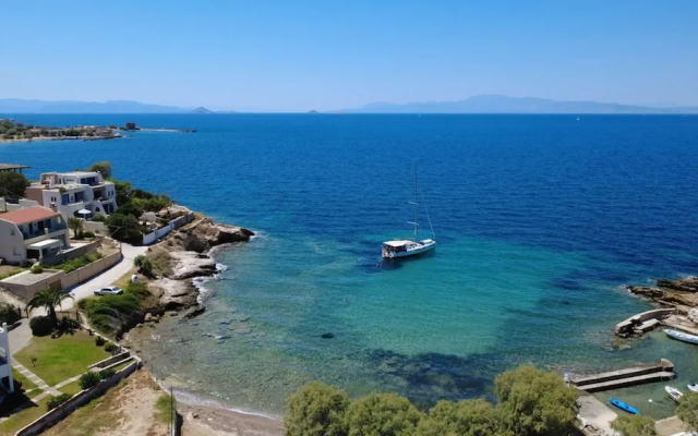 Angie s Serenity Apartment