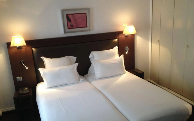 Hotel Elysées Flaubert