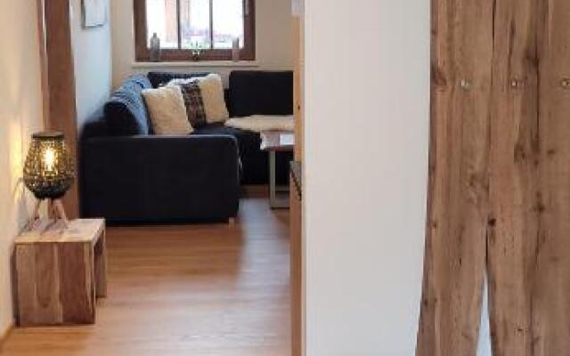 Hochalmbahnen Chalets Rauris 1-16 WE1, Maislaufeldweg 1p EG