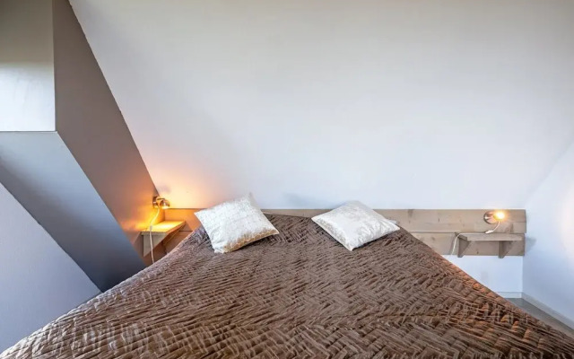 Holiday Home With Pets-friendly