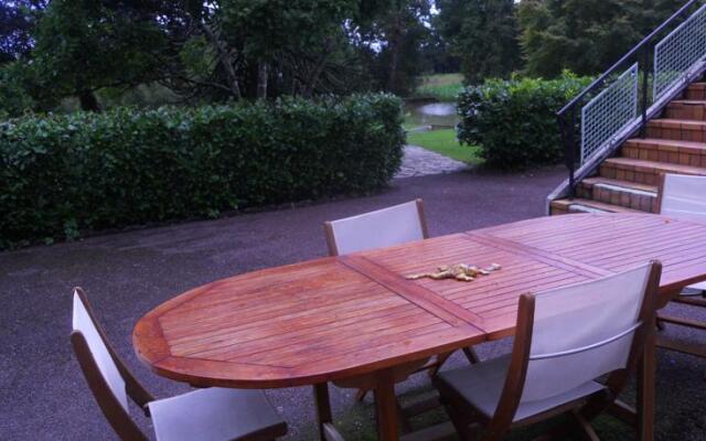 Holiday homes Etang Cubes