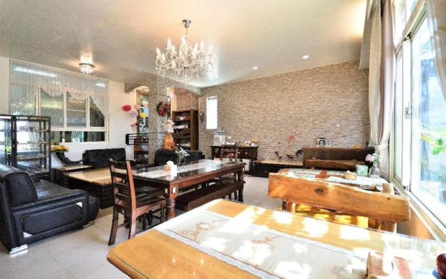 Cai Ling Xiuxian Homestay