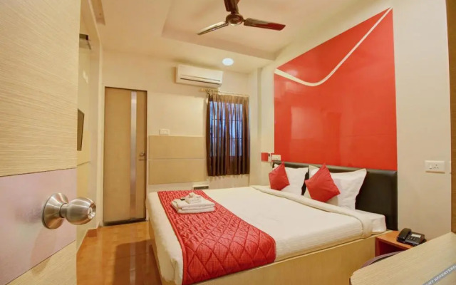 Hotel Poigai
