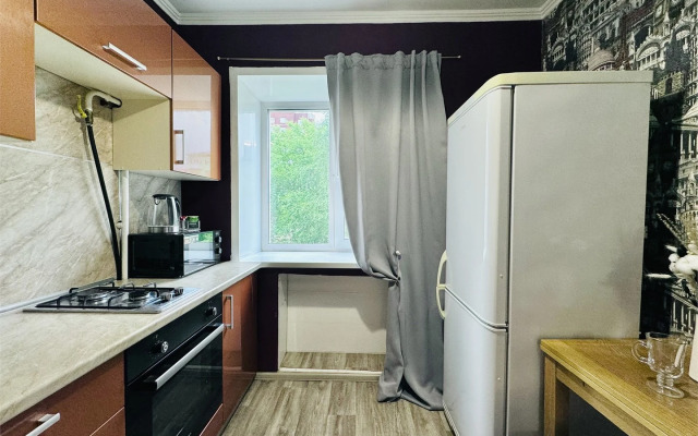 Atmosfera Sna Шамшурина,22