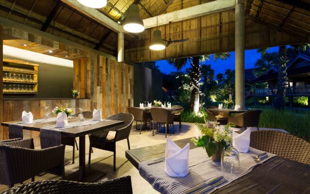 Sala Lodges