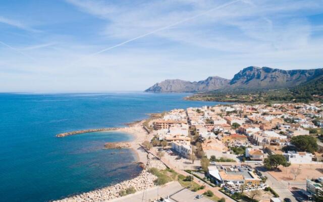 Colonia de Sant Pere - 31506