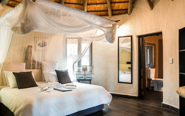 Ezulwini Game Lodges