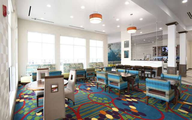 Hilton Garden Inn Jacksonville