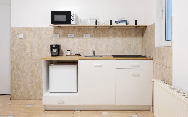 DD Boutique Apartments