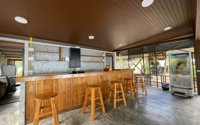 Sea Breeze Bungalow