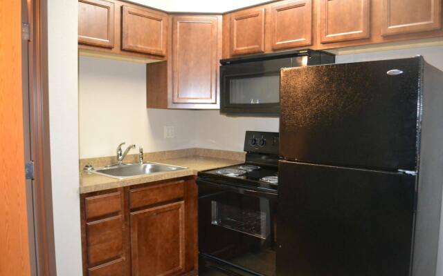 Bismarck Motor Motel