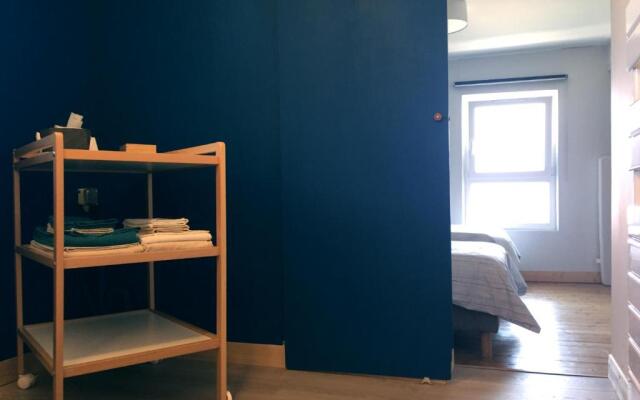 "Le petit Moulinsard"