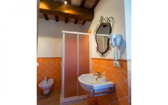 Villa in Le Marche with stunning views-Villa Monteverde