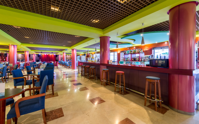 Climia Benidorm Plaza 4* Hotel