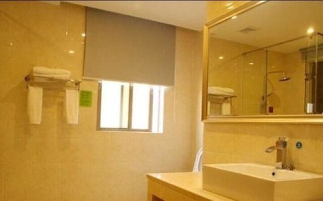 Baier Si Hotel