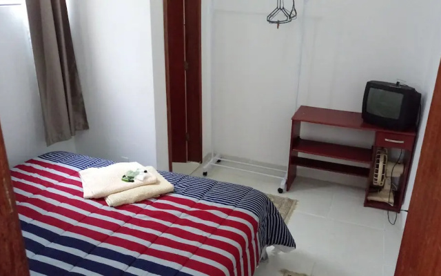 Resende Flats