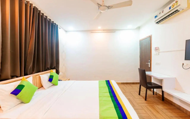 Treebo Spring Brooks, Kalyani Nagar