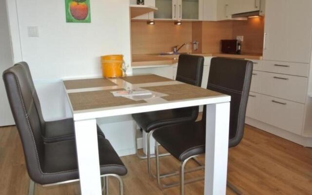 Haus Dünenburg Dünenburg App 38