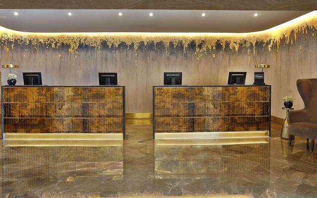 Hilton Tangier City Center