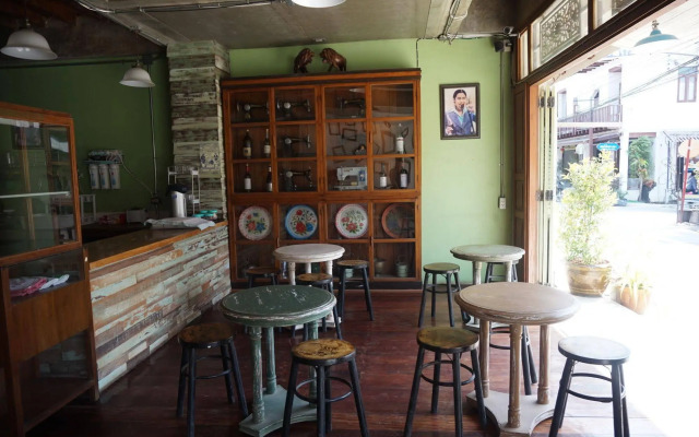 Muiphang Guesthouse