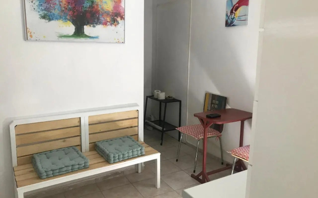 Istos Apartment
